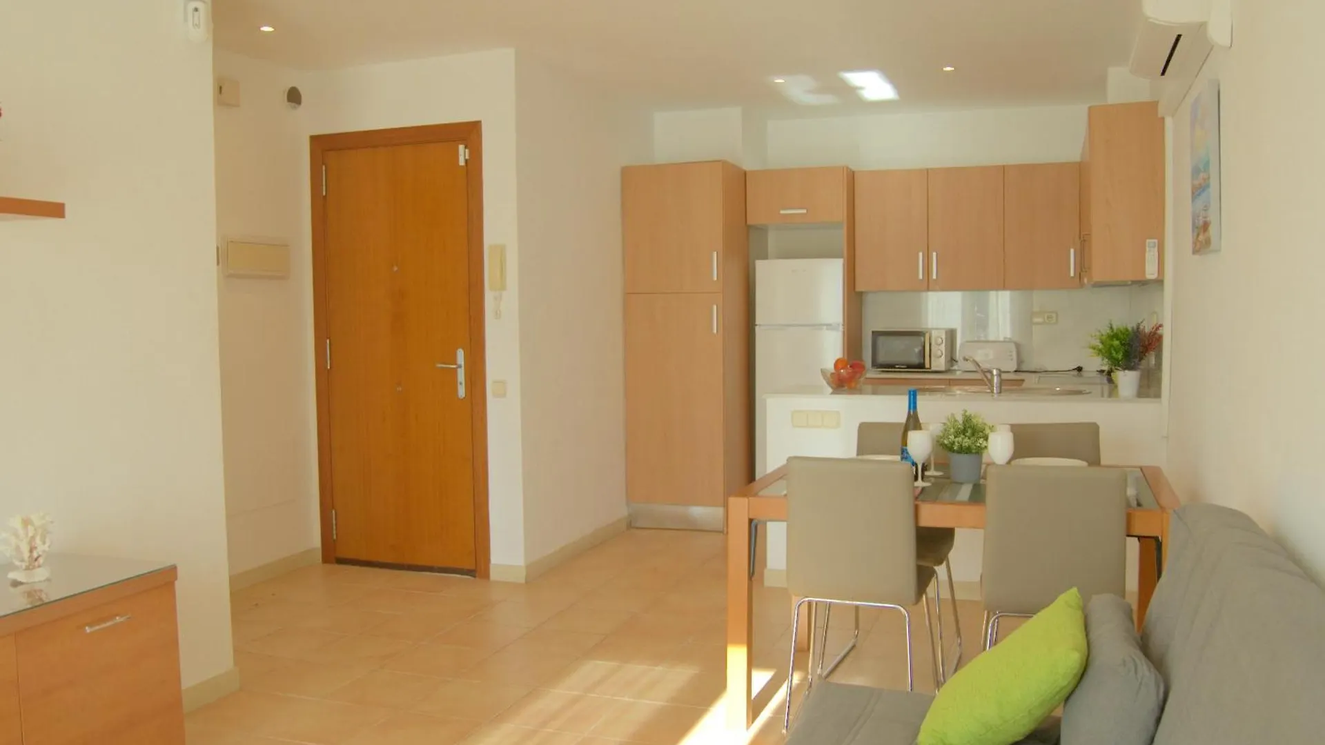 Appartement Apto Liss 50 Metros De La Playa Lloret de Mar